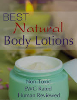 a product from the Hand & Body MOISTURIZER category
